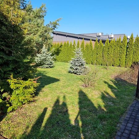 Druskininkai Algida Exterior photo